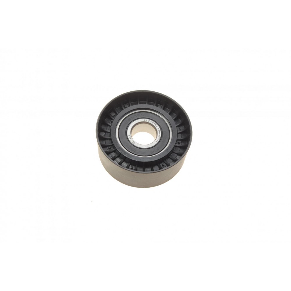 Ролик генератора BMW 1(E87)/3(E90-93) 2.0/3.0D 03-13 N47/M57 (натяжний) (64x26)