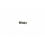 Ремкомплект супорта (переднього) Peugeot 206 99-09 (d=54mm)(Bosch)(+1 поршень/направляюча) SuperKit