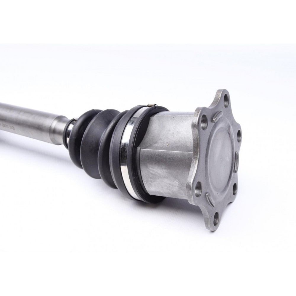 Піввісь VW Caddy 1.9TDI 04-10 (L) (36x479.5) (DSG)