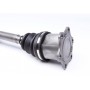 Піввісь VW Caddy 1.9TDI 04-10 (L) (36x479.5) (DSG)