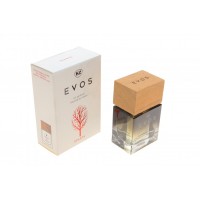 Освіжувач повітря салону Evos Sparta (50ml)