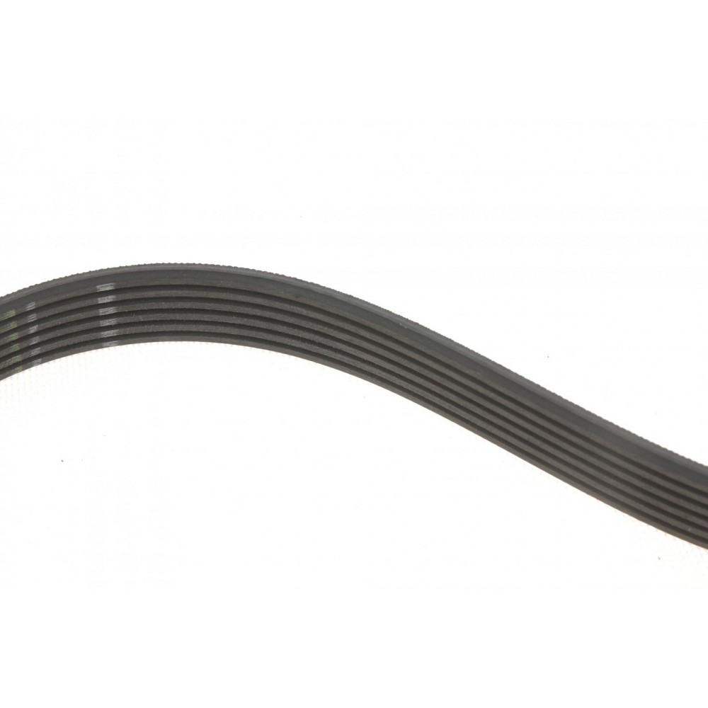 Комплект ременя генератора Audi A2/Seat Ibiza/Skoda Fabia/VW Golf/Polo 1.4/1.6/1.6FSI 97-15 (6PK1078)