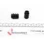 Ремкомплект супорта (переднього) Citroen C4/Peugeot 301 12- (d=54mm) (+поршень) (Mando)