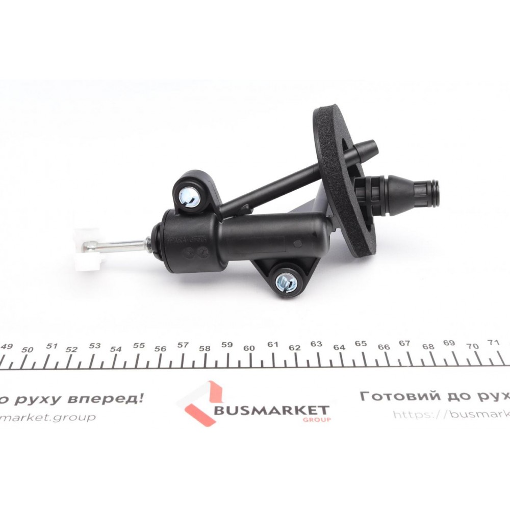 Циліндр зчеплення (головний) Opel Combo/Citroen Nemo 1.3HDi/1.4 08-