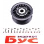 Комплект ременя генератора Renault Kangoo 1.2 TCe 13- (7PK1569)