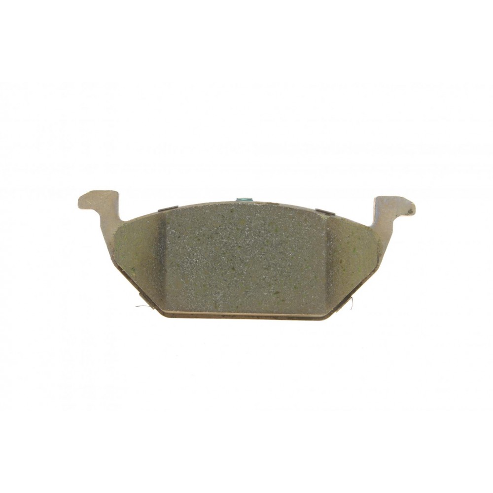 Колодки гальмівні (передні) Seat Mii 20-/Skoda Citigo 19-/VW Golf 10-13/UP 13-