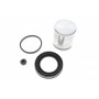 Ремкомплект супорта (переднього) VW Golf III/Skoda Fabia I/II 91-14 (d=48mm) (+поршень)