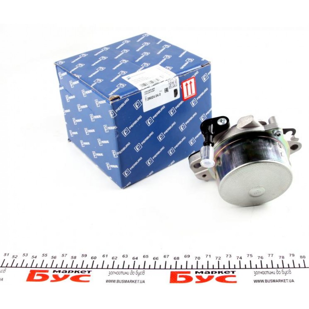 Насос вакуумний Opel Combo 1.3CDTI 16V 05-