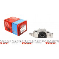 Сайлентблок важеля (переднього/ззаду) Fiat Doblo 01- (L)