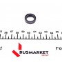 Сальник штока куліси КПП MB Sprinter/VW Crafter 06- (15x21x7.5)