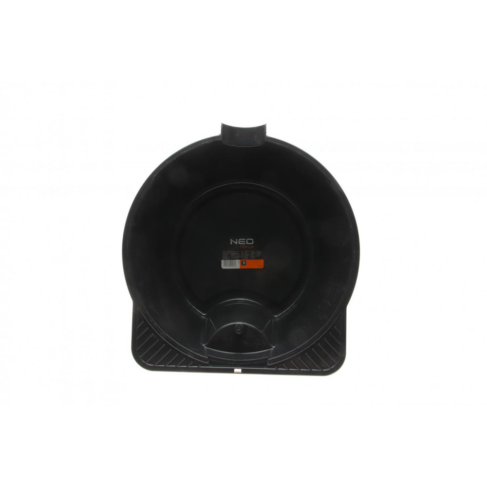 Піддон для зливу оливи (7L)