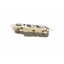 Кнопка склопідіймача (L) BMW 5 (E60) 03-10 M57/N43/N47/N52/N53/N62/S65 (блок)