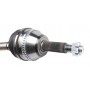 Піввісь Ford Transit 2.2/2.4TDCi 04- (L) (28x41x754)