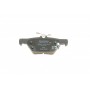 Колодки гальмівні (задні) Subaru Impreza 16-/Outback 15-/Legacy 09-14/Forester 18-