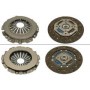 Комплект зчеплення Renault Laguna II 1.9dCi 01- (d=215mm)