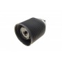 Подушка пневмопідвіски (ззаду) Toyota Land Cruiser Prado 3.0D-4D 02- (R)