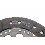Комплект зчеплення BMW 3 (E90)/5 (E60/F10)/X3 (E83) 04-16 (d=240mm) (+вижимний) N20/N52/N53/M47