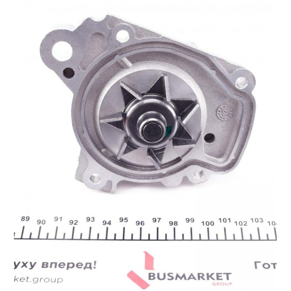 Помпа води Honda Accord VI 1.6/i/LS 98-02/Civic VI 1.4-1.6 16V 95-01/HR-V 1.6 16V 99- (19z)