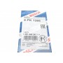 Ремінь генератора Fiat Bravo 1.6/2.0D 07-14/Croma 1.9D 05- (6PK1395)