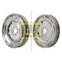 Демпфер зчеплення VW Passat/Polo/Touran 1.8TSI 07-, DSG7-0AM/0CW (DQ200)