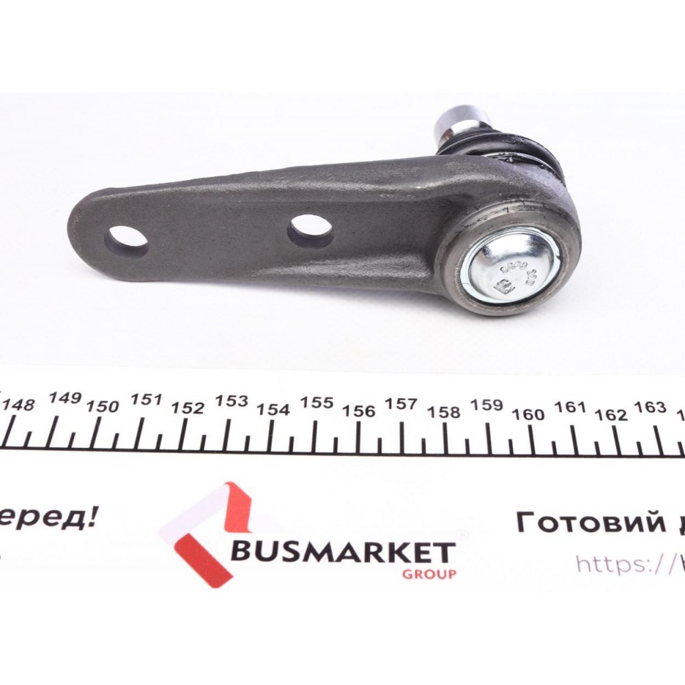 Опора кульова (передня/знизу/R) Audi 80/90 86-91