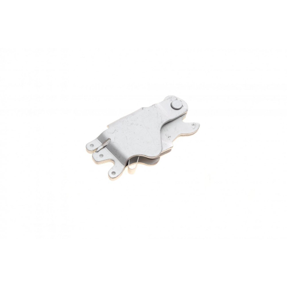 Ремкомплект колодок ручника VW T5 /BMW 3 (E90-93)/ 5 (E60/E61)/ 7 (E38/E65/E66/E67/F01/F02)
