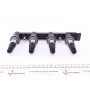 Котушка запалювання Chevrolet Aveo/Cruze 1.4-1.8 08-