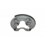Захист диска гальмівного (заднього) (R) Audi A3/Seat Leon/Skoda Octavia II/VW Golf 03-16
