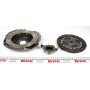 Комплект зчеплення Fiat Doblo 1.2 01-, 48kw, d=180mm