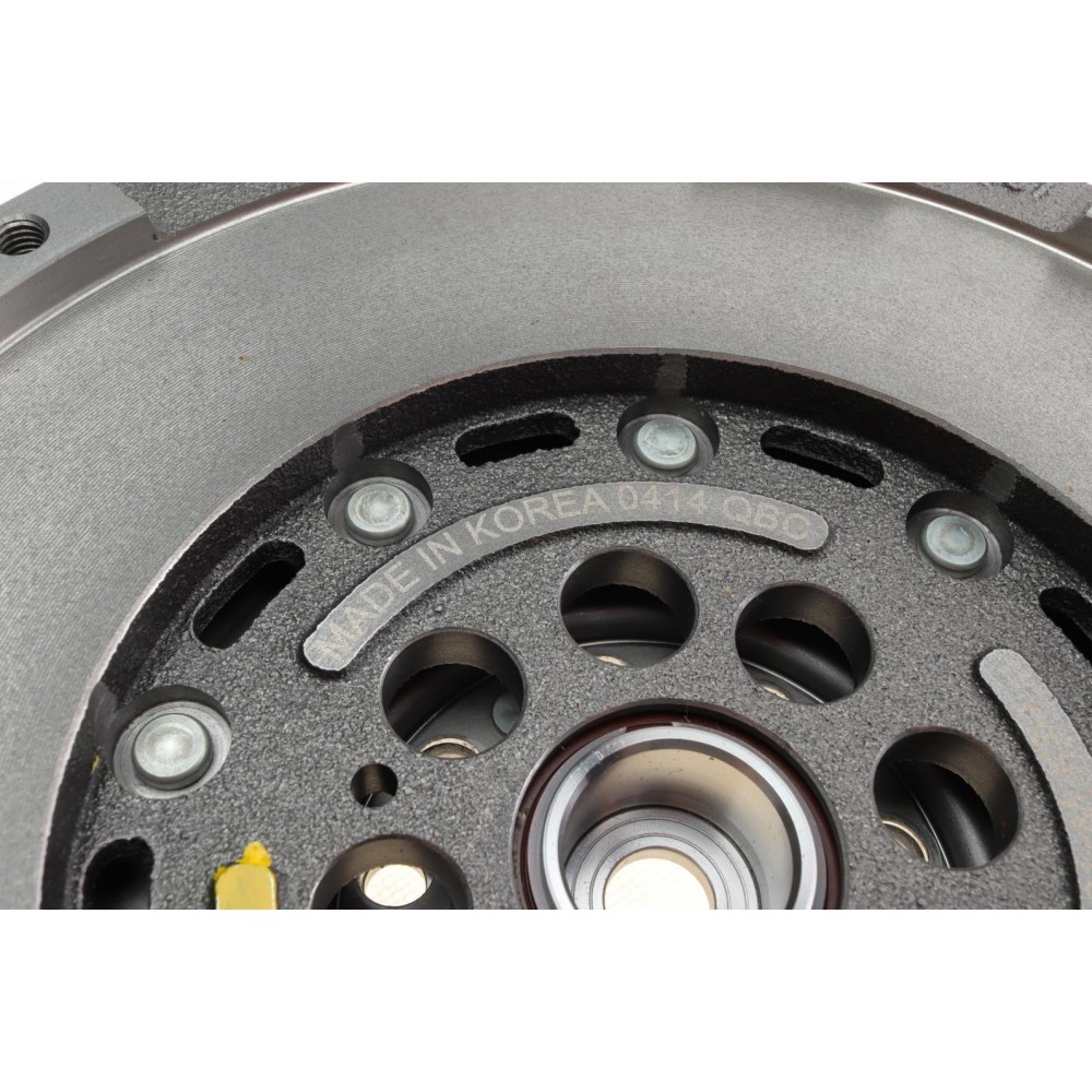 Демпфер зчеплення Hyundai i40 1.7D 11-