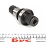 Фланець півосі передній VW T5 2.5TDI 03-09 (26/42)