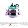Підшипник маточини (передньої) Opel Astra G 98-09 (+ABS)