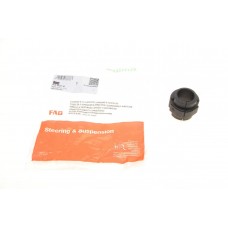 Втулка стабілізатора (переднього) Audi A4/A6 (d=29.2mm)