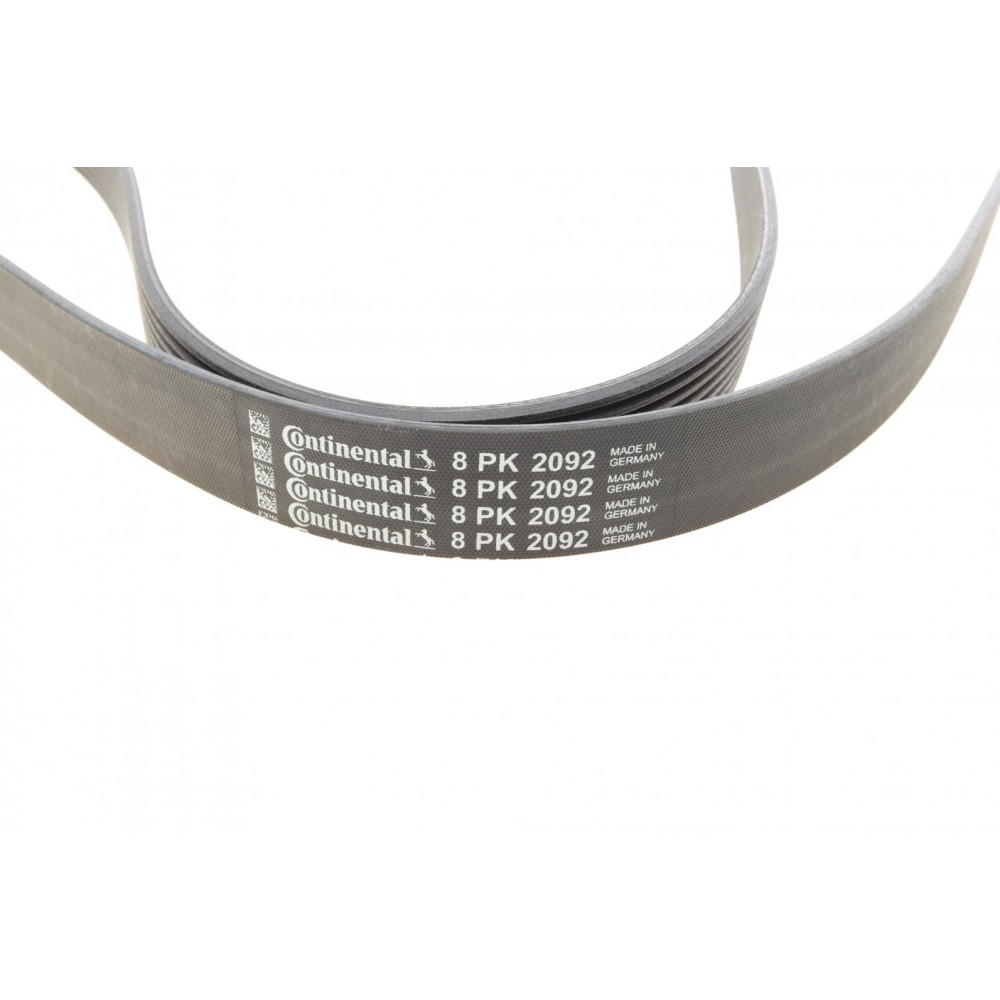 Ремінь генератора Land Rover Range Rover Sport 05-13/Discovery 2.7D 04-