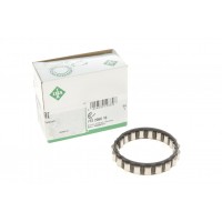 Підшипник КПП (MT82) Ford Transit 2.4TDCi 04- (57x73x15.2)