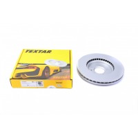 Диск гальмівний (передній) Opel Astra J 09- (321x30) PRO