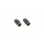 Ремкомплект супорта (переднього) Dodge Grand Voyager/Jeep Cherokee 07- (d=66mm) (TRW)