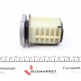 Сайлентблок балки (задньої) VW Golf VII/Passat 10-