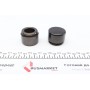 Ремкомплект супорта (переднього) Opel Astra 2.0i 09- (d=40/44mm) (+4 поршня) (Brembo)