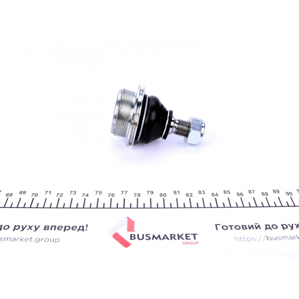 Опора кульова (передня/знизу) Citroen C5/Peugeot 405/607 87-