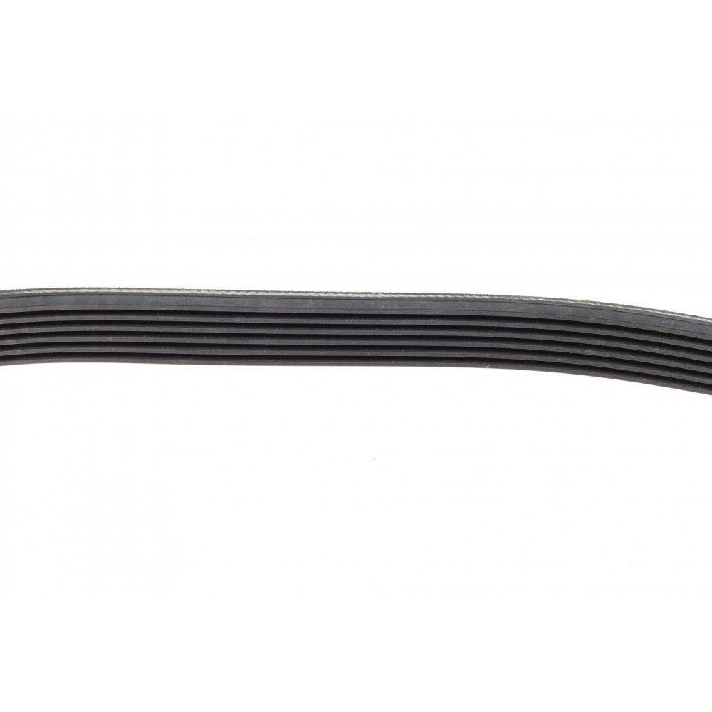Ремінь генератора VW Caddy IV/Golf VII 1.0-1.2TSI/1.4TSI 15- (-AC) (6PK745)