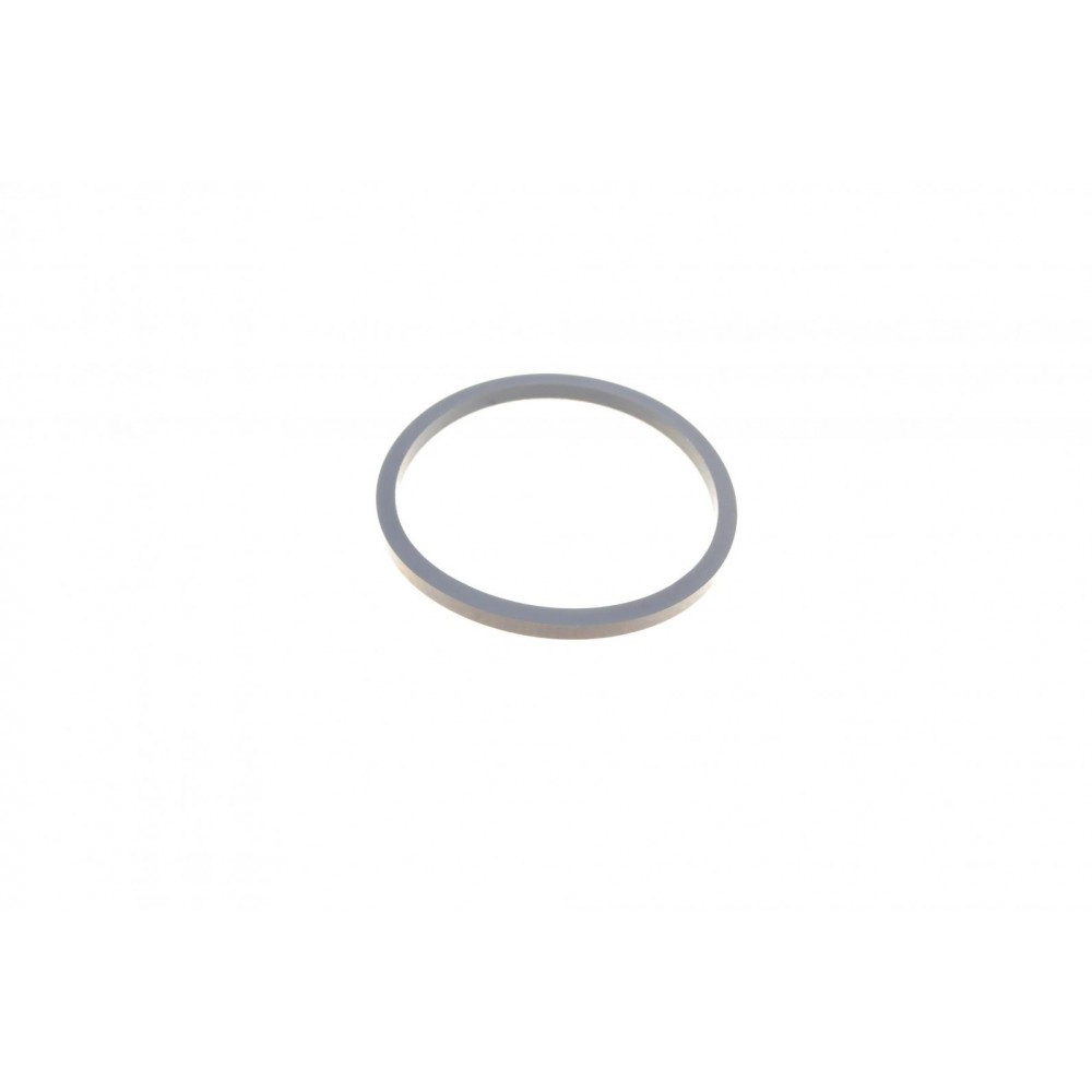 Ремкомплект супорта (переднього) SsangYong Rodius 05- (d=48mm) (Mando)