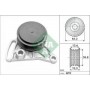Натяжник ременя генератора Audi A4/A6/Skoda Superb/VW Passat 1.6-2.0D 93-08