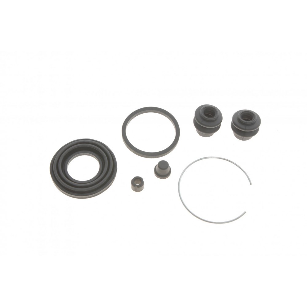 Ремкомплект супорта (заднього) Nissan X-Trail 01-13 (d=35mm) (Akebono)