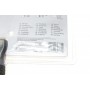 Викрутка з гнучким стержнем +31 біта SL4-13mm PH1/PH2/PH3/PZ1/PZ2/PZ3/H3/H4/H5/H6/H8/T10/T15/T30