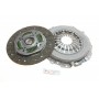 Комплект зчеплення Renault Kangoo 1.6 16V 01-/Scenic 2.0 16V 00-03 (d=215mm)
