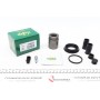 Ремкомплект супорта (заднього) BMW 5 (E39) 96-03 (d=40mm) (+поршень) (Ate)