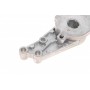Натяжник ременя генератора Audi A4/A6 1.8-2.0 TSFI 00-08 (d=76mm)