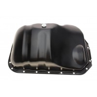 Піддон масляний VW Passat 1.3/1.5/1.6/1.8 -88