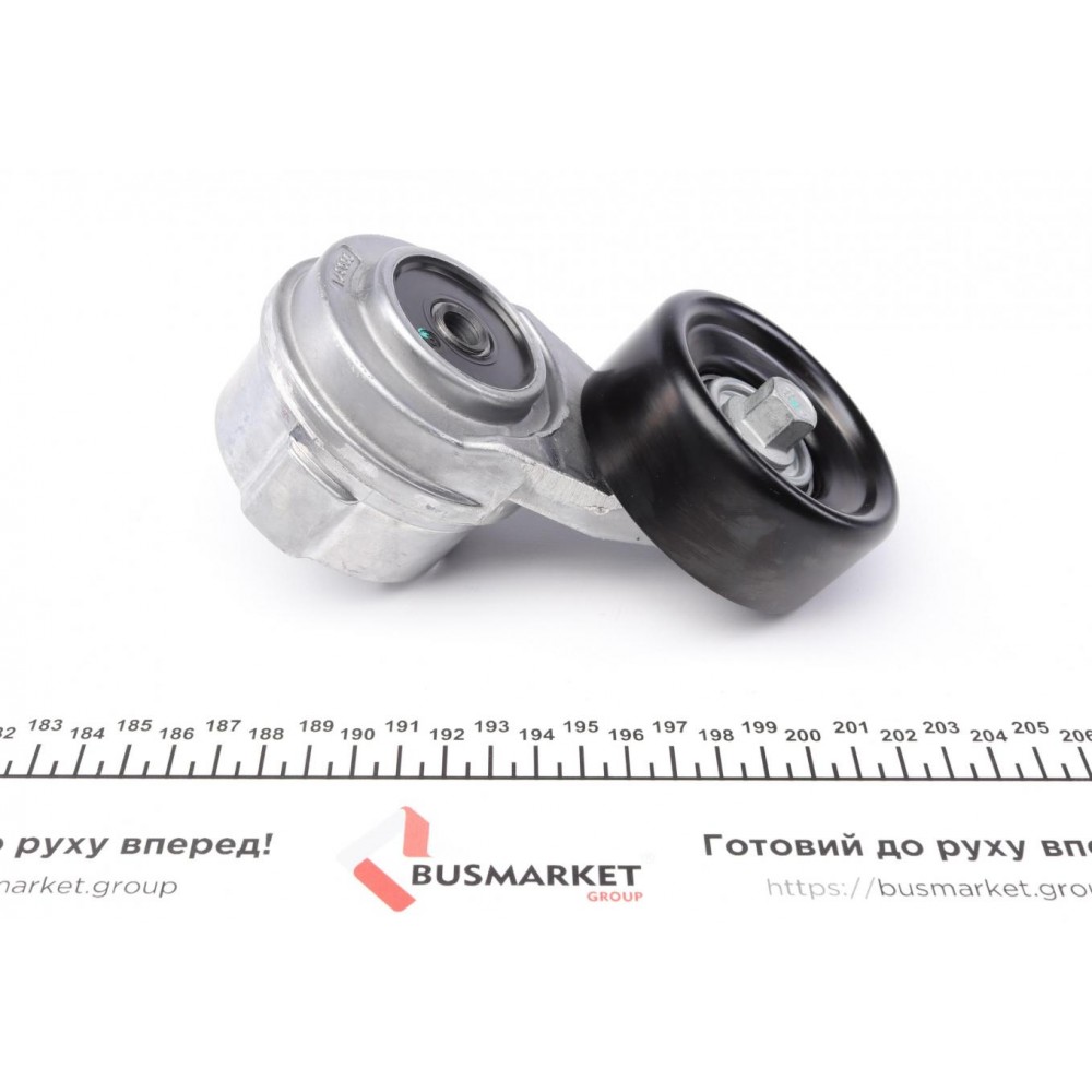 Натяжник ременя генератора Hyundai Accent/Kia Cerato 1.6 CVVT 04-